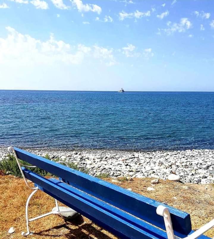 Villa Happy Glamping Cy à Agios Theodoros Extérieur photo