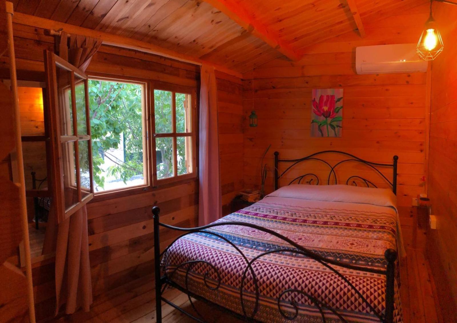 Villa Happy Glamping Cy à Agios Theodoros Chambre photo